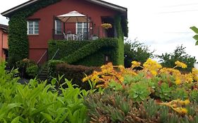 Agriturismo Il Biancospino Bed & Wine